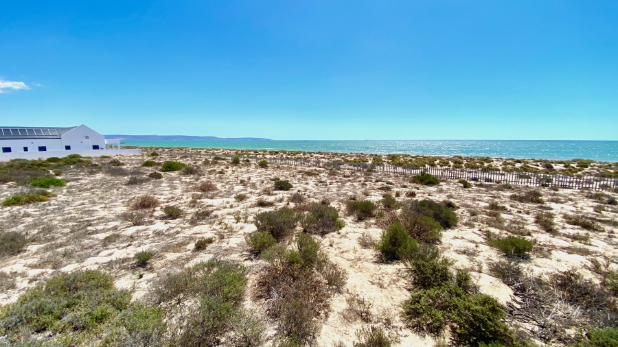 0 Bedroom Property for Sale in Atlantic Waves Estate Western Cape